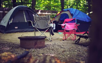 Discover the Best Camping Furniture for Ultimate Comfort