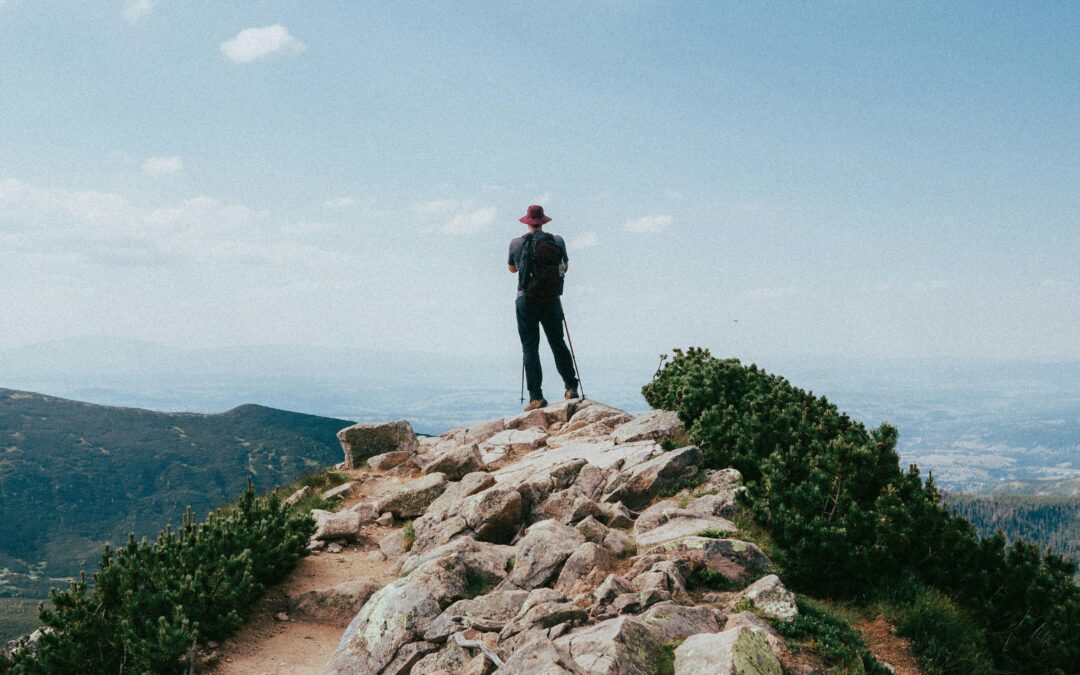 Why First Aid Kits Are Essential for Every Camping Trip